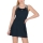 Head Club 22 Vestido - Dark Blue