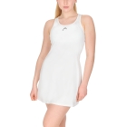 Head Club 22 Dress - White