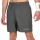Head Club 8in Shorts - Anthracite