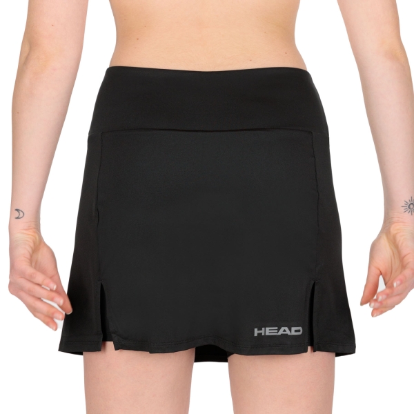 Head Club Skirt - Black