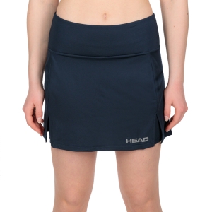 Skirts, Shorts & Skorts Head Club Skirt  Dark Blue 814539DB