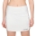 Head Club Skirt - White