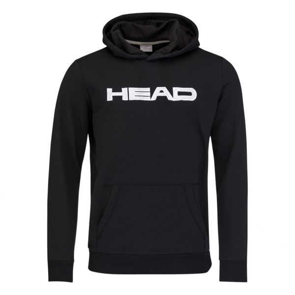 Boy Chandales y Sudadera Head Club Byron Sudadera Ninos  Black 816399BK