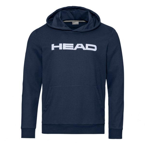 Boy Chandales y Sudadera Head Club Byron Sudadera Ninos  Dark Blue 816399DB