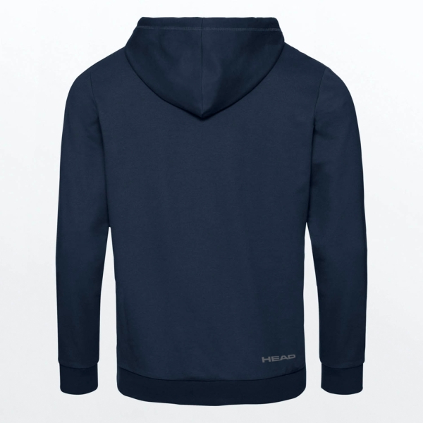 Head Club Byron Hoodie Junior - Dark Blue