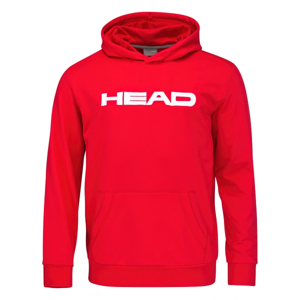 Boy Chandales y Sudadera Head Club Byron Sudadera Ninos  Red 816399RD