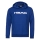 Head Club Byron Hoodie Junior - Royal