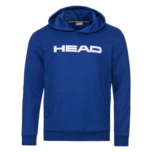 Boy Chandales y Sudadera Head Club Byron Sudadera Ninos  Royal 816399RO