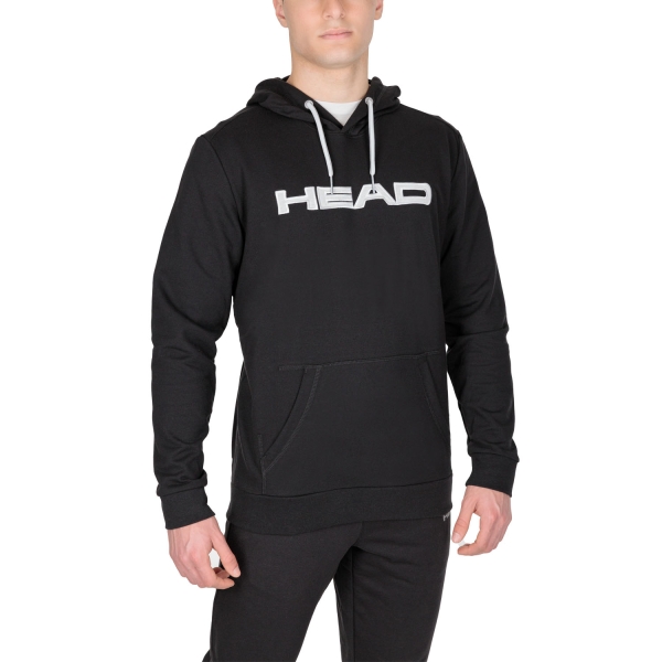 Head Club Byron Hoodie M Club Byron Felpe con Cappuccio Uomo Uomo