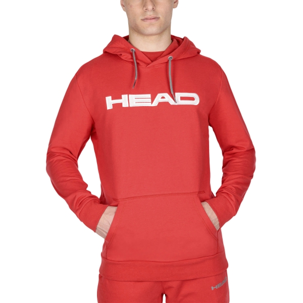 Head Club Sudadera de Tenis -