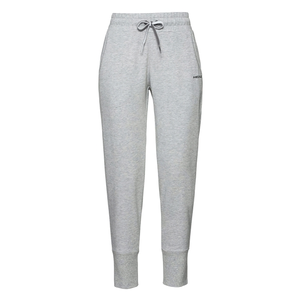 Pantalones Cortos  y Pantalones Boy Head Club Byron Pantalones Ninos  Grey Melange 816409GM