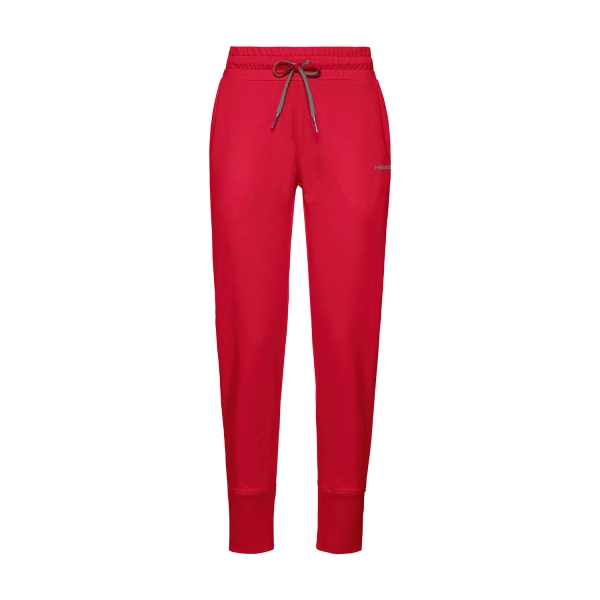 Pantalones Cortos  y Pantalones Boy Head Club Byron Pantalones Ninos  Red 816409RD