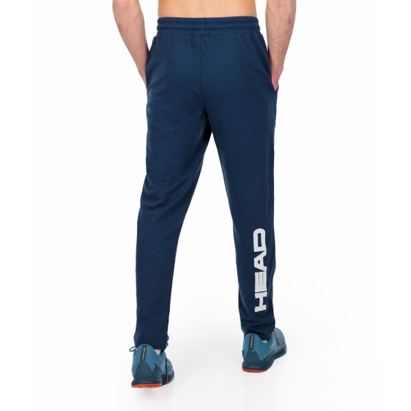 Head Club Byron Pantaloni - Dark Blue