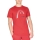 Head Club Carl T-Shirt - Red/White