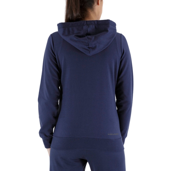 Head Club Greta Sudadera - Dark Blue