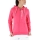 Head Club Greta Hoodie - Magenta