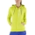 Head Club Greta Hoodie - Yellow