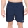 Head Club 8in Shorts - Dark Blue