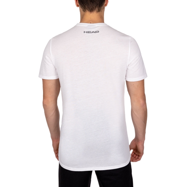 Head Club Ivan T-Shirt - White