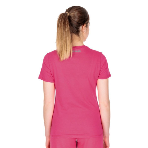 Head Club Lucy T-Shirt - Magenta