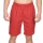 Head Club 10in Shorts - Red