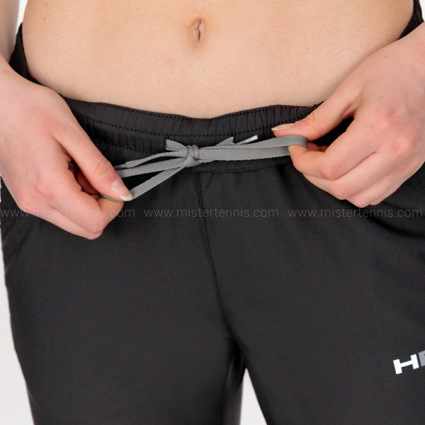 Head Club Pantalones - Black