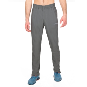 Men's Tennis Pants and Tights Head Club Pants  Anthracite 811329AN