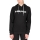 Head Club Rosie Hoodie - Black