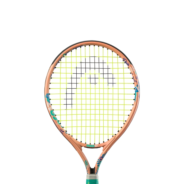 Head Junior Tennis Racket Head Coco Junior 17 233042 SC05