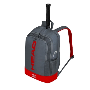 Padel Bag Head Core Backpack  Anthracite/Red 283421 ANRD