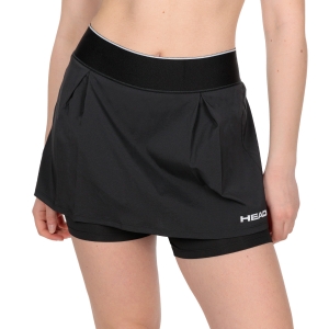 Skirts, Shorts & Skorts Head Dynamic Skirt  Black 814572BK
