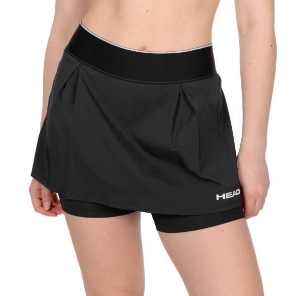 Pantaloncini Da Tennis Donna HEAD Dynamic – Elasticizzati, Traspiranti, Con Coulisse In Vita
