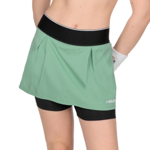 Skirts, Shorts & Skorts Head Dynamic Skirt  Nile Green 814572NG