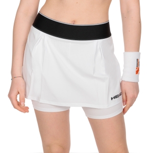 Skirts, Shorts & Skorts Head Dynamic Skirt  White 814572WH