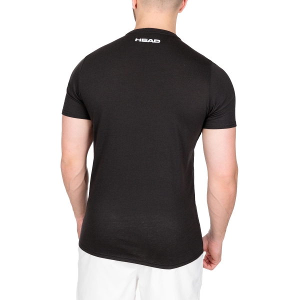 Head Flash T-Shirt - Black