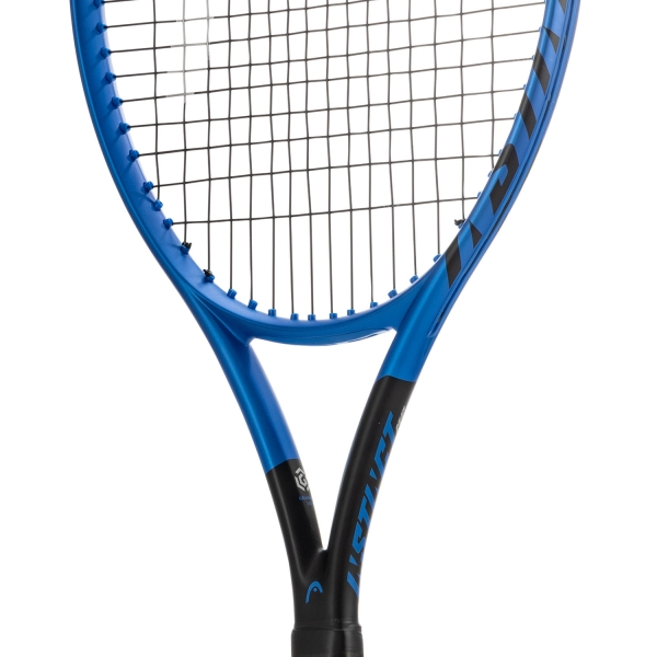 Head clearance graphene 360