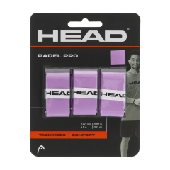 Overgrips Head Padel Pro Amarillos