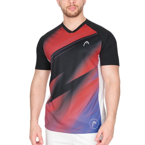 Abbigliamento da Tennis Head Uomo | MisterTennis.com