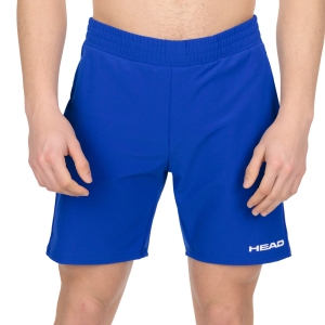Pantalones Cortos Tenis Hombre Head Power 6in Shorts  Royal 811461RO