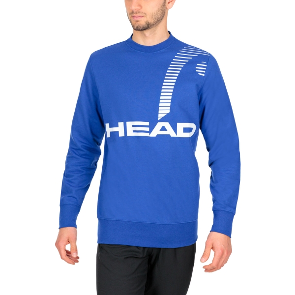 REPRESENT Felpa con Cappuccio Owners Club NERO | Base Blu