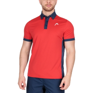 Polo de Tenis Hombre | MisterTennis.com