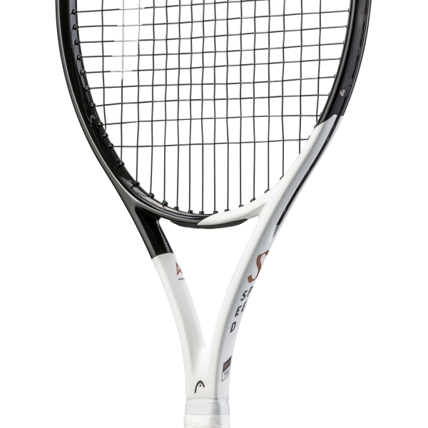 【美品】HEAD SPEED team700 HEAD SPEED TEAM TENNIS RACQUET – HISPORTS Pickleball & Tennis