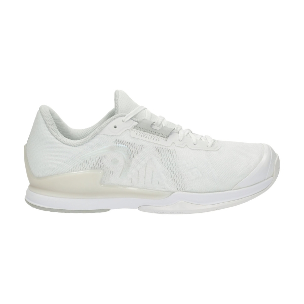 Women`s Tennis Shoes Head Sprint Pro 3.5  White/Iridescent 274062 WHIR