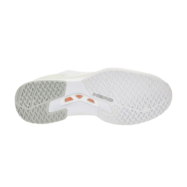 Head Sprint Pro 3.5 - White/Iridescent