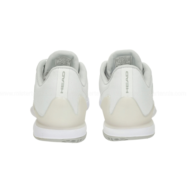 Head Sprint Pro 3.5 - White/Iridescent