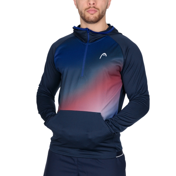 Abbigliamento da Tennis Head Uomo | MisterTennis.com