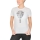 Head Typo Camiseta - White