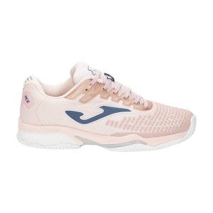 Women`s Tennis Shoes Joma Ace Pro Lady Clay  Pink TAPLW2113P