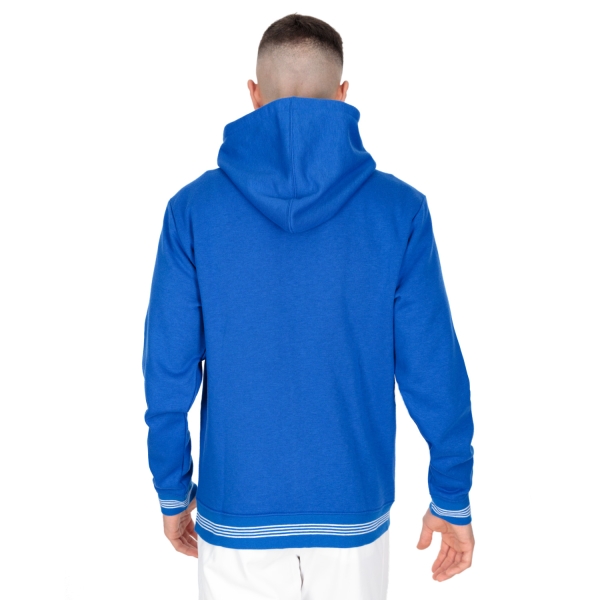 Joma Campus III Classic Hoodie - Royal