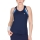 K-Swiss Core Team Tank - Navy